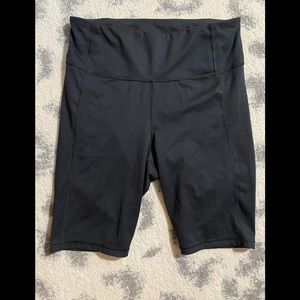Bike shorts